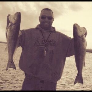 Meet your Posher, Nate